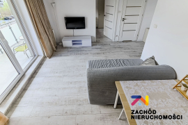 Wynajem!!2 pokoje!! Nowy blok!!